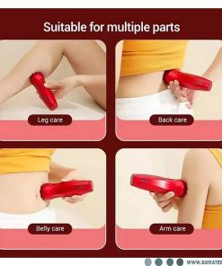 بادکش برقی سرد xindefeng