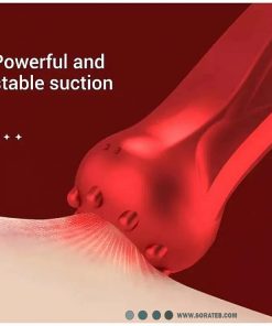 بادکش برقی سرد xindefeng