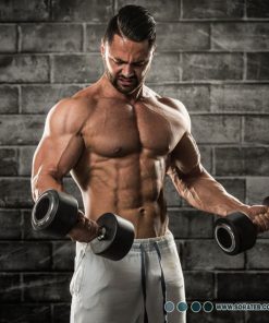 دستگاه فارادیک ده کانال هایکو