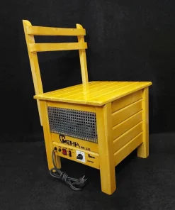 دستگاه سونا خشک