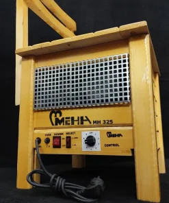 دستگاه سونا خشک