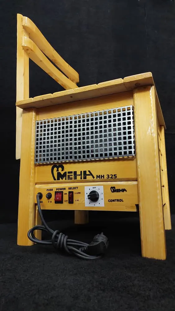 دستگاه سونا خشک دستگاه سونا خشک