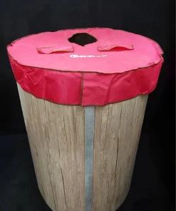 دستگاه سونا خشک