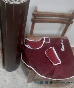 صندلی سونا خشک خانگی