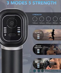 ماساژور تفنگی مکس کر