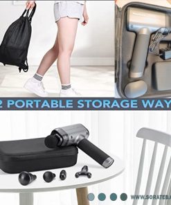 ماساژور تفنگی مکس کر