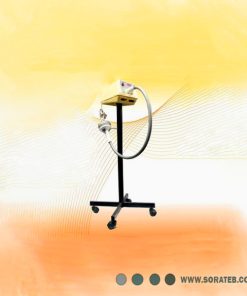 دستگاه ماساژور لاغری جی فایو نایس