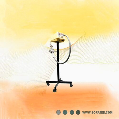 دستگاه ماساژور لاغری جی فایو نایس