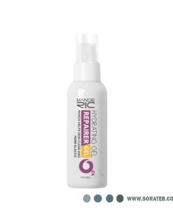 ژل ترمیم کننده قوی مانسریک