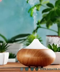 شمع ماساژ پارسلی