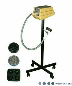 دستگاه ماساژور لاغری جی فایو نایس