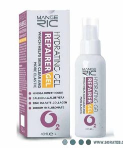 ژل ترمیم کننده قوی مانسریک