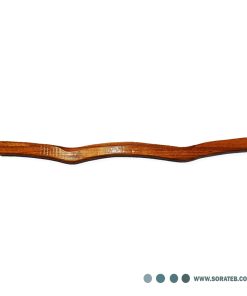 گراستون چوبی بلند