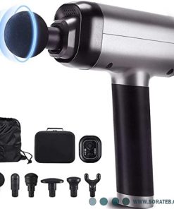 ماساژور تفنگی مکس کر