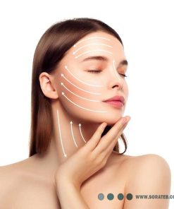 نخ لیفت جوانساز مونو اسکرو برند NVL