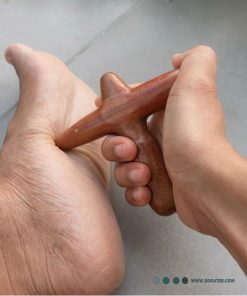 استیک صلیبی ماساژ