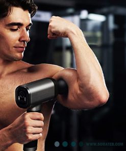 ماساژور تفنگی مکس کر