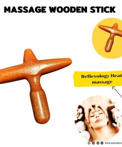 استیک صلیبی ماساژ