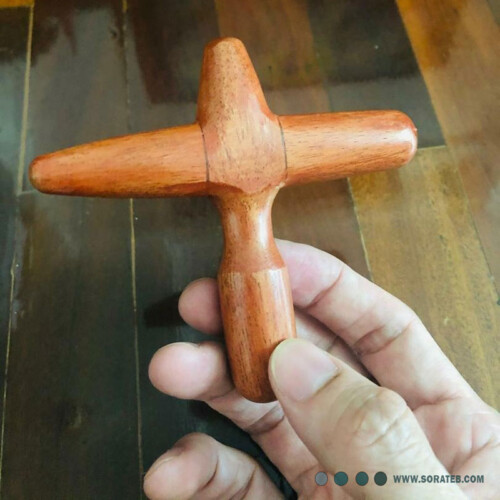 استیک صلیبی ماساژ