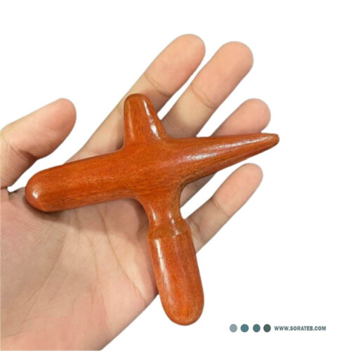 استیک صلیبی ماساژ