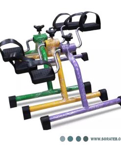 پدال مکانیکی دست و پا