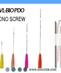 نخ لیفت جوانساز مونو اسکرو برند NVL