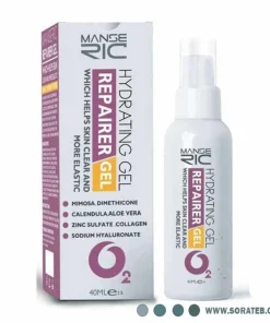  ژل ترمیم کننده قوی مانسریک