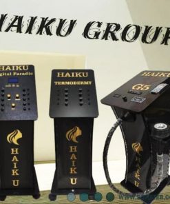 دستگاه لاغری ترمودرمی هایکو