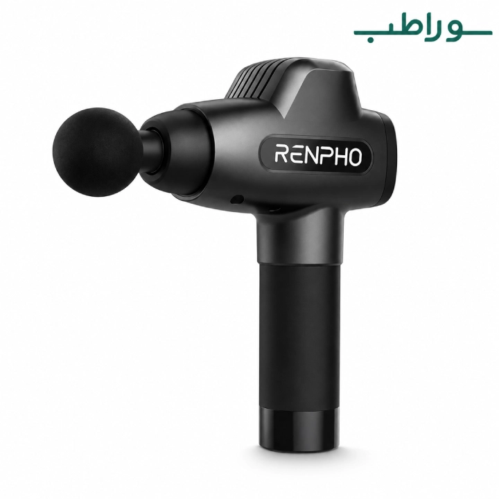 ماساژور تفنگی برقی رنفو RENPHO مدل RF-GM168