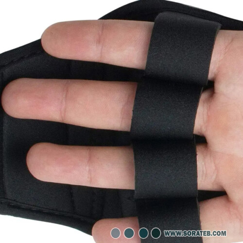 دستکش همی پلژی