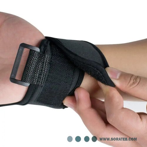 دستکش همی پلژی