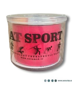 چسب طبی ورزشی کنزیوتیپ