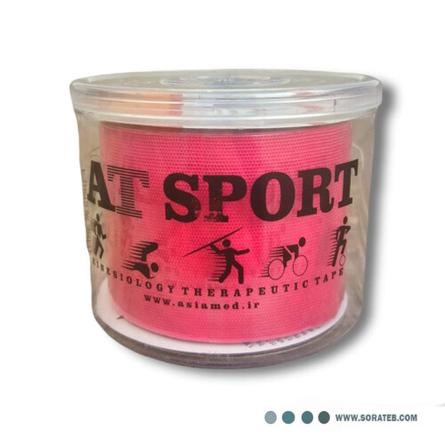 چسب طبی ورزشی کنزیوتیپ
