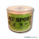 چسب طبی ورزشی کنزیوتیپ AT SPORT مدل حرفه‌ای (عرض ۵ سانتی‌متر)