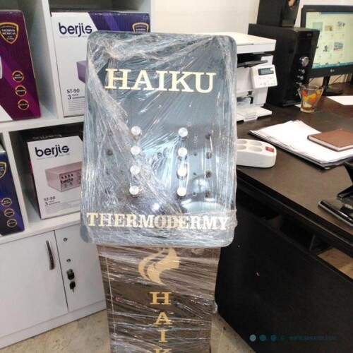 دستگاه لاغری ترمودرمی هایکو