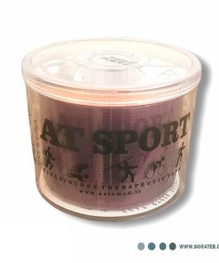 چسب طبی ورزشی کنزیوتیپ