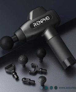 ماساژور تفنگی برقی رنفو