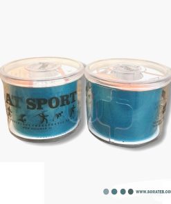 چسب طبی ورزشی کنزیوتیپ