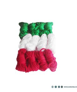  نخ ابریشمی فیزیوتراپی