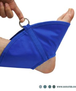 اسلینگ فیزیوتراپی پاشنه