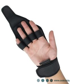 دستکش همی پلژی