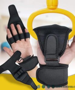 دستکش همی پلژی