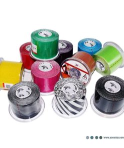 چسب طبی ورزشی کنزیوتیپ