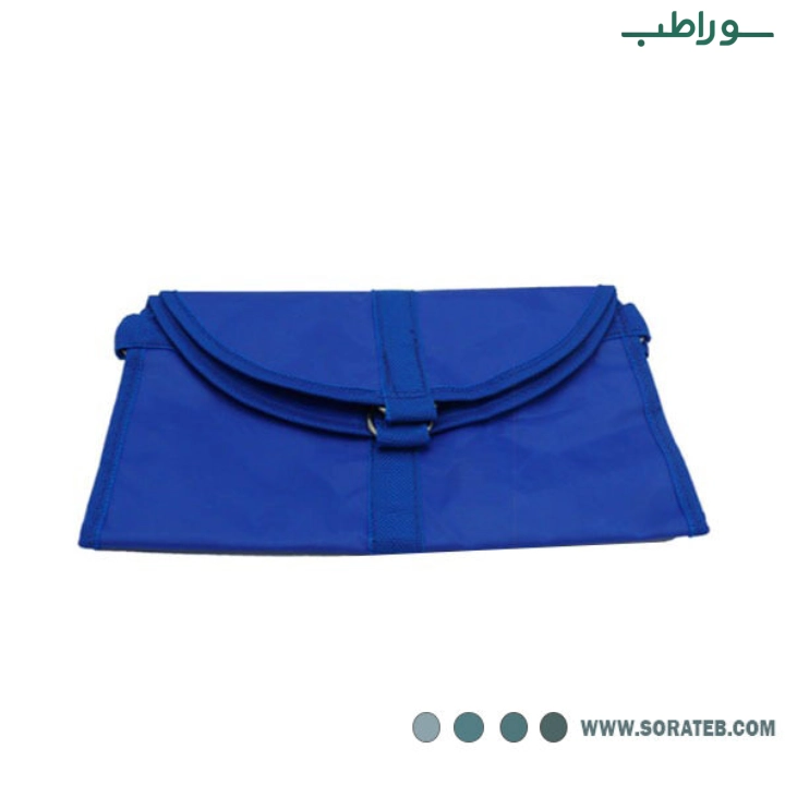 اسلینگ فیزیوتراپی پا برای افزایش دامنه حرکتی و راحتی بیمار