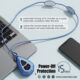 ماساژور گردن Blueidea مدل BLD_710