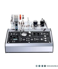 دستگاه میکروکارنت الوی پراگ E-6