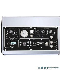 دستگاه میکروکارنت الوی پراگ E-6