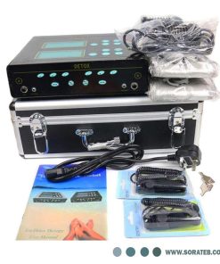 دستگاه حمام پا سم زدایی Ulat Ionic