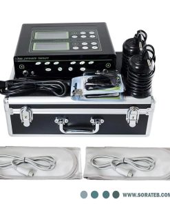 دستگاه حمام پا سم زدایی Ulat Ionic