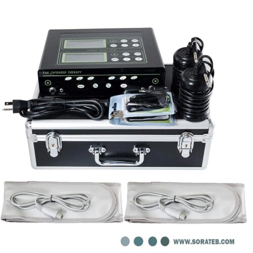 دستگاه حمام پا سم زدایی Ulat Ionic